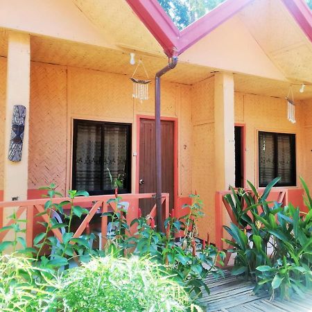 Forest Inn אל נידו מראה חיצוני תמונה