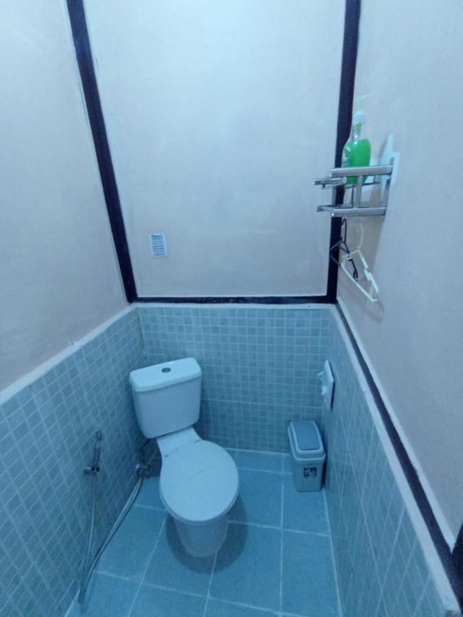 Forest Inn אל נידו מראה חיצוני תמונה