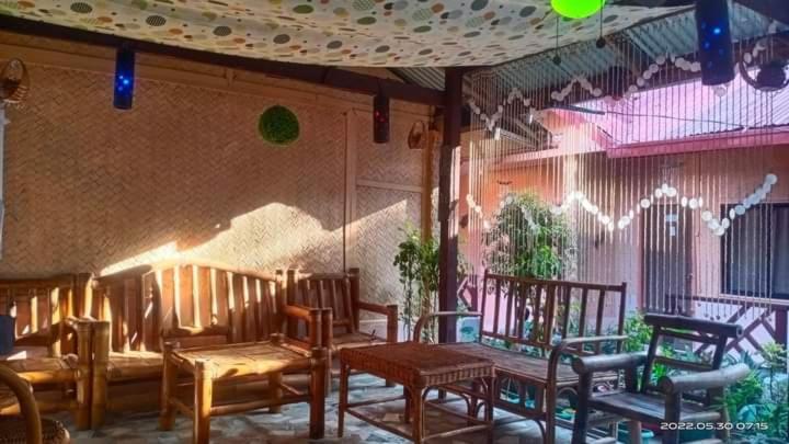 Forest Inn אל נידו מראה חיצוני תמונה